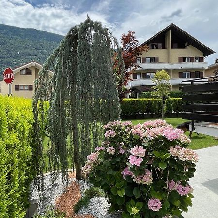 Appartamento Casa Dolce Casa Tirano Esterno foto