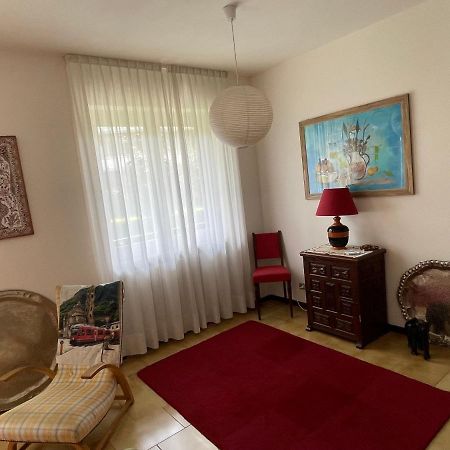 Appartamento Casa Dolce Casa Tirano Esterno foto