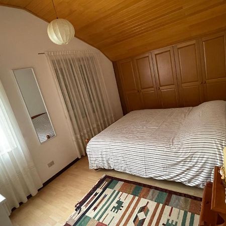 Appartamento Casa Dolce Casa Tirano Esterno foto