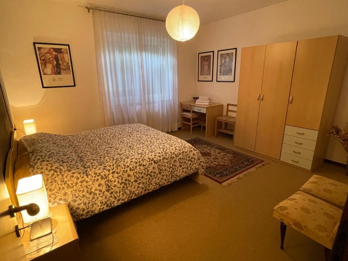 Appartamento Casa Dolce Casa Tirano Esterno foto