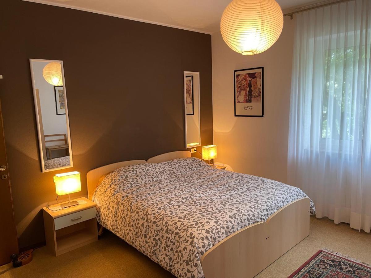 Appartamento Casa Dolce Casa Tirano Esterno foto