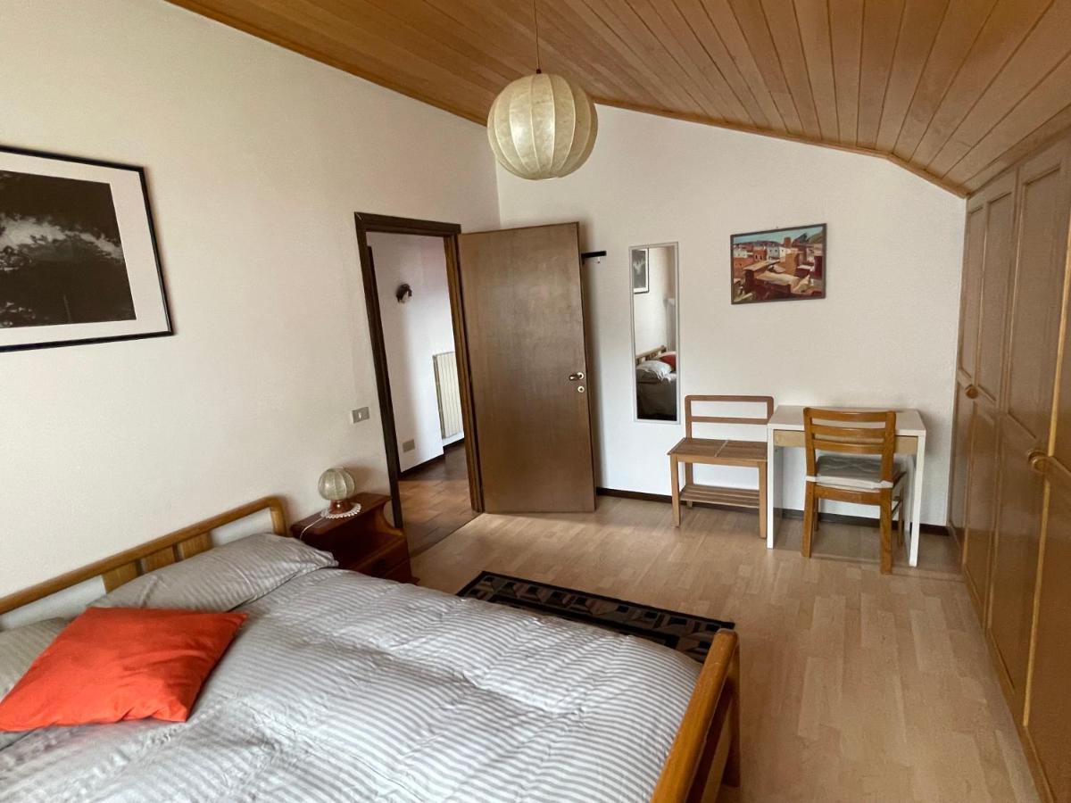 Appartamento Casa Dolce Casa Tirano Esterno foto