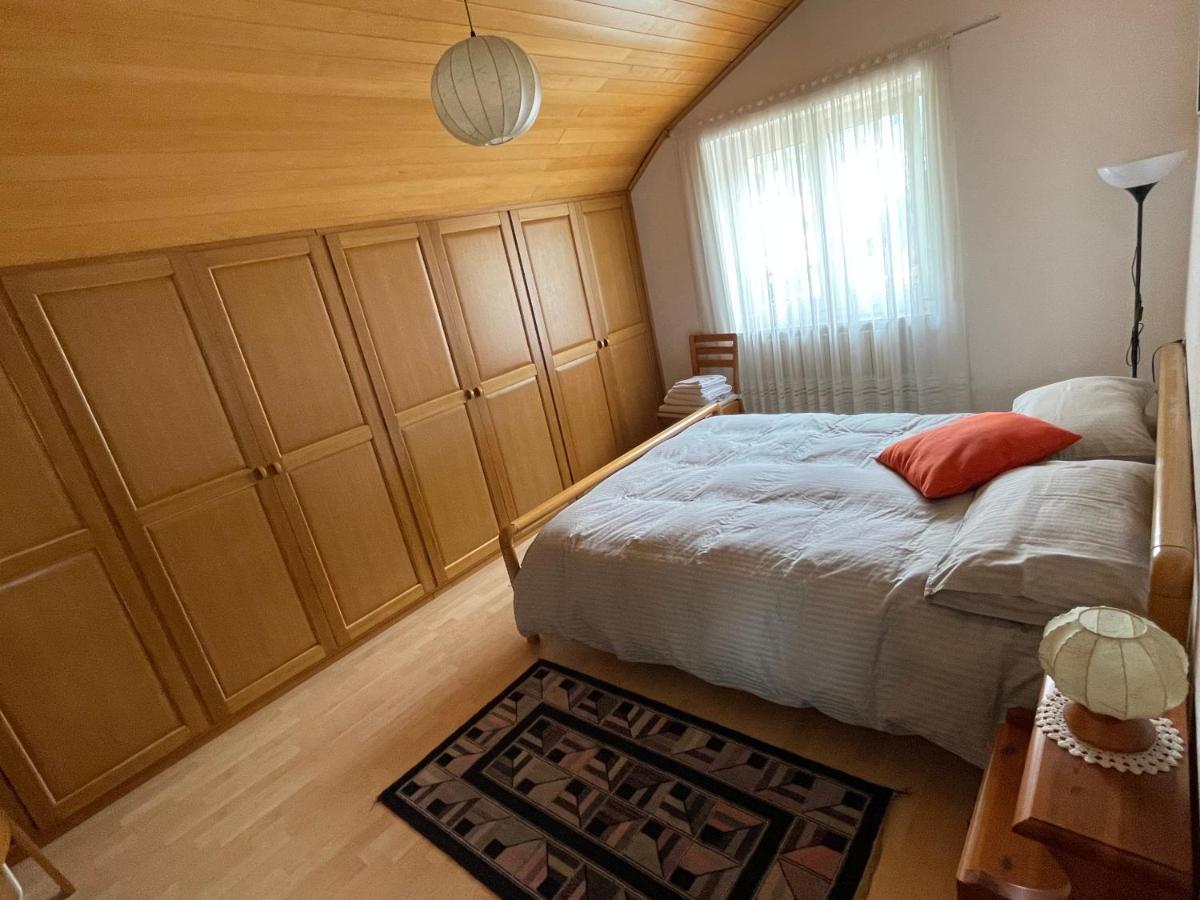 Appartamento Casa Dolce Casa Tirano Esterno foto