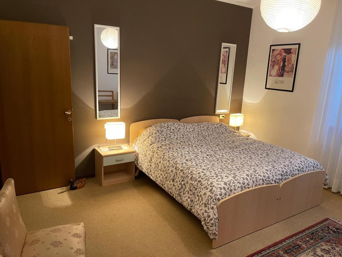 Appartamento Casa Dolce Casa Tirano Esterno foto