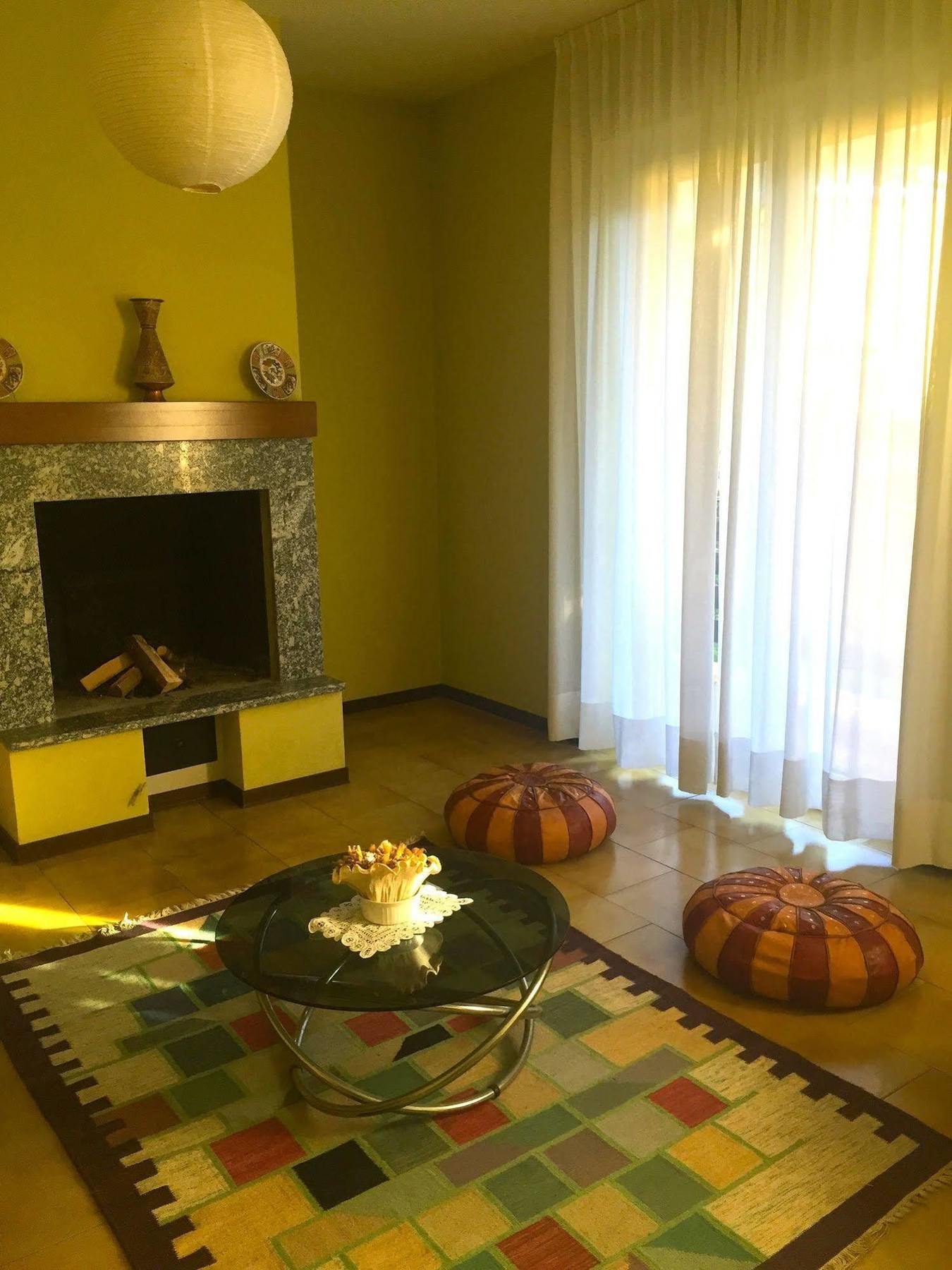 Appartamento Casa Dolce Casa Tirano Esterno foto