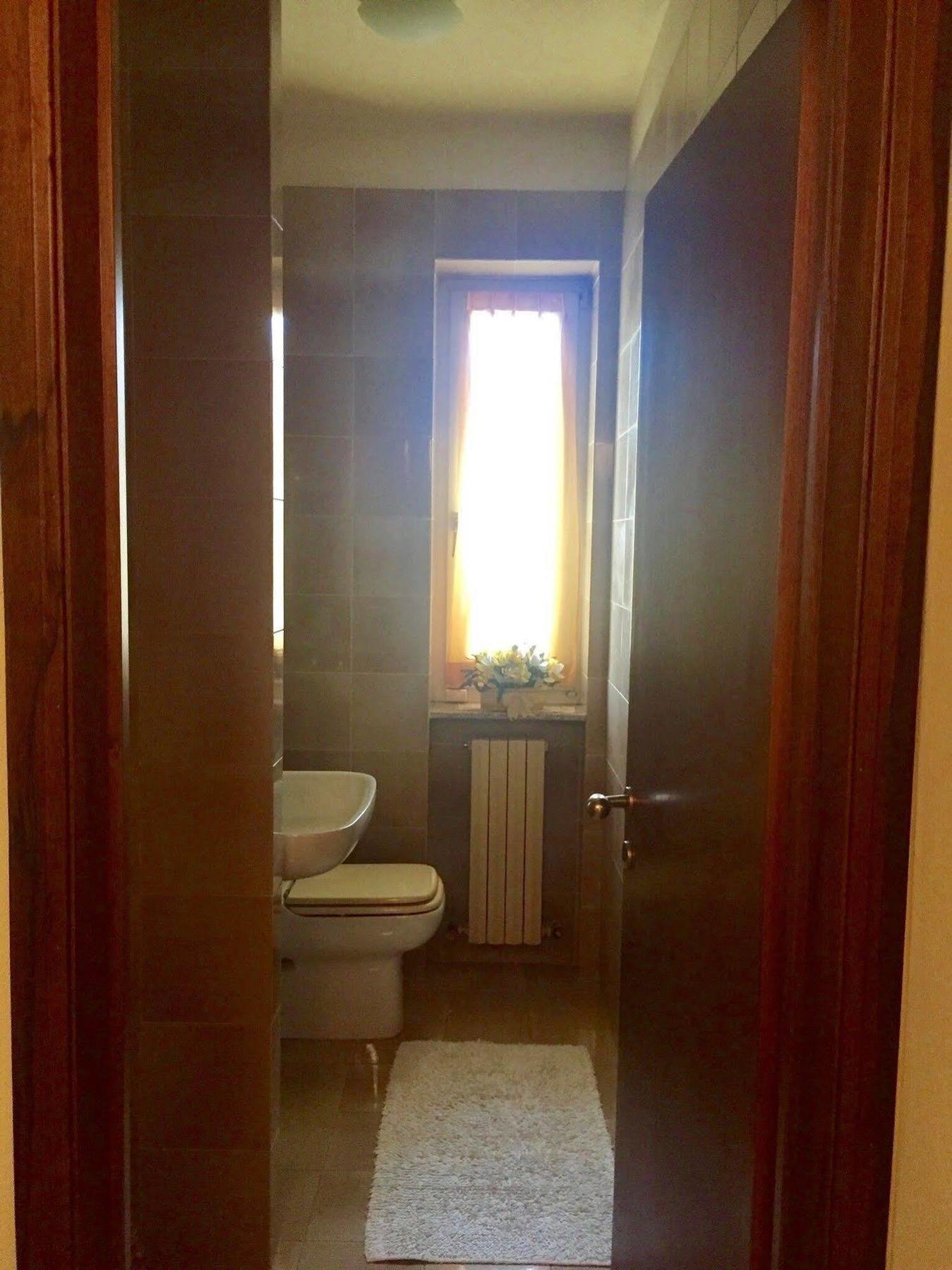 Appartamento Casa Dolce Casa Tirano Esterno foto